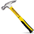 16 oz. Rip Jacketed Fiberglass Hammer