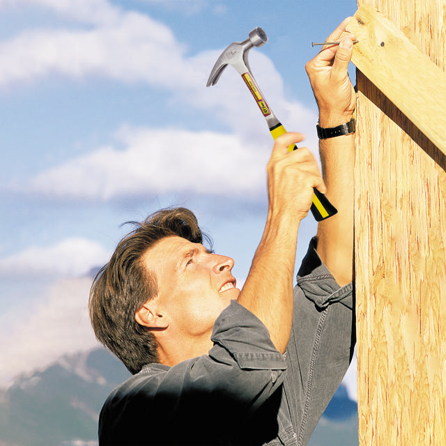 22 oz. Solid Steel Rip Hammer