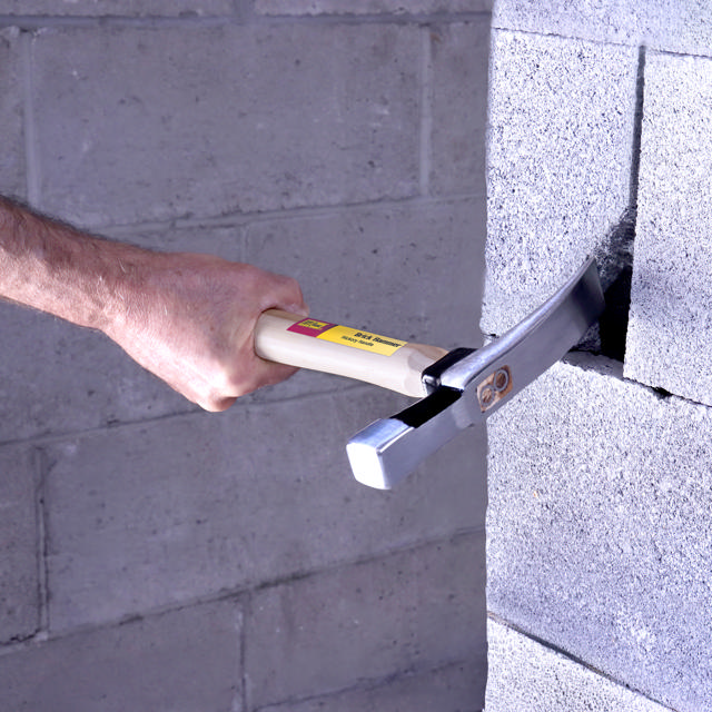 24 oz Bricklayer's Hammer