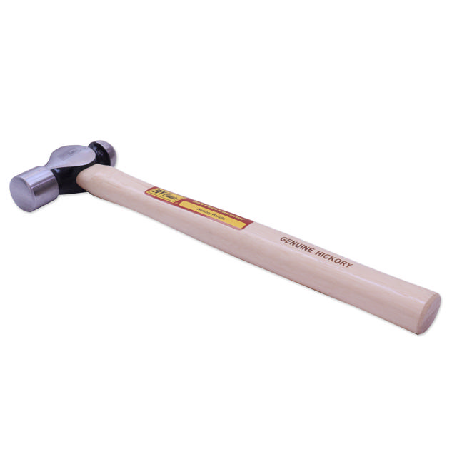 32 oz. Ball Pein Hammer Hickory