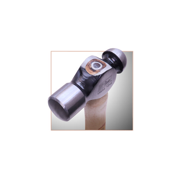 32 oz. Ball Pein Hammer Hickory