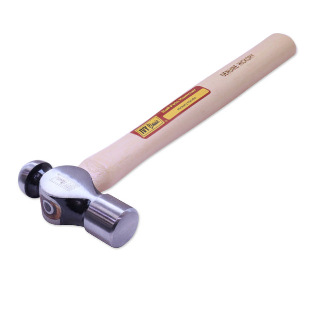 32 oz. Ball Pein Hammer Hickory