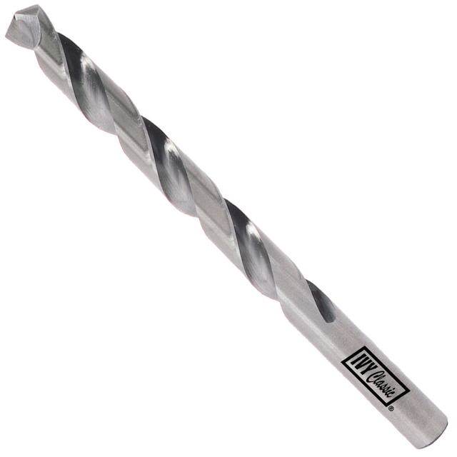 No. 5  Wire Gauge Drill Bit