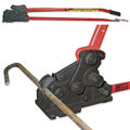 Rebar Cutter & Bender for 1/2