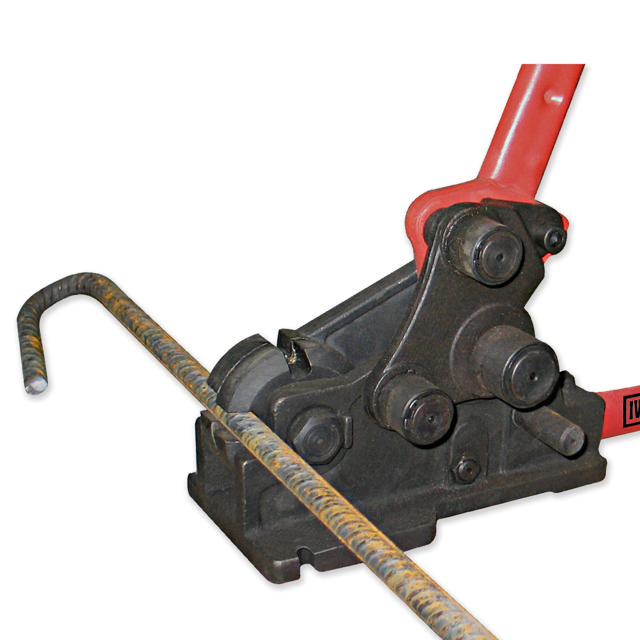 Rebar Cutter Repl Jaw for 1/2