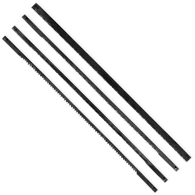 Coping Saw Repl. Blades