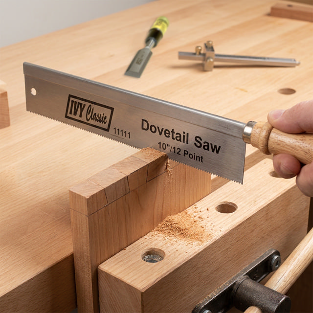 Dovetail Saw