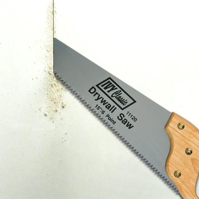 Drywall Saw