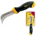 Roofing & Flooring Knife - Stainless Steel