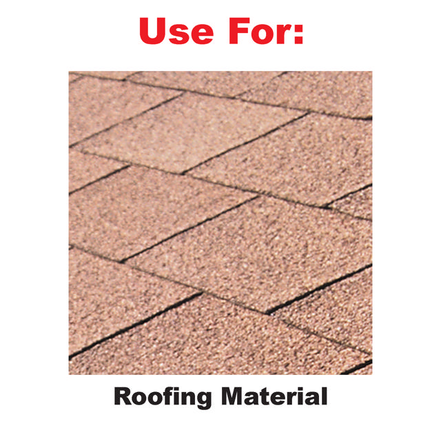 100 Pack Heavy Duty Roofers Bow-Tie Blade