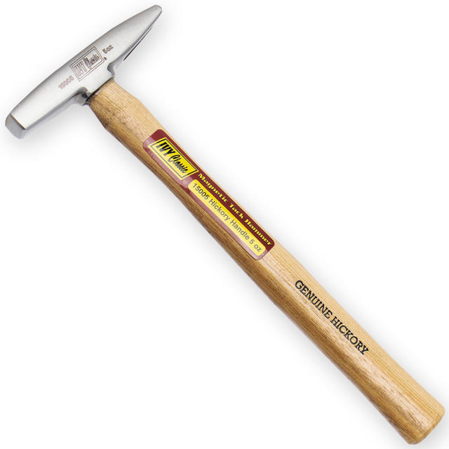 5 oz. Magnetic Tack Hammer