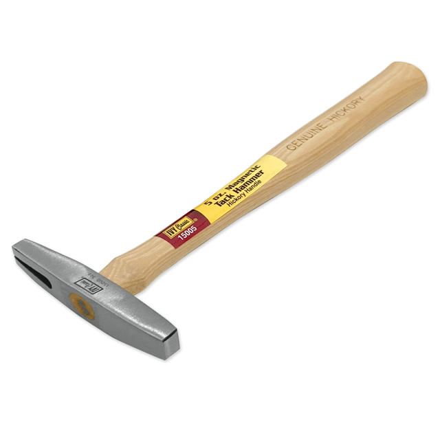 5 oz. Magnetic Tack Hammer