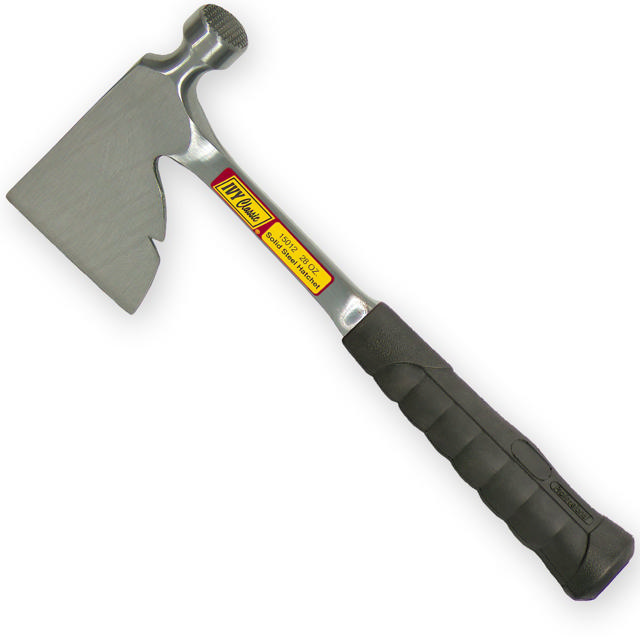 28 oz. Steel Half Hatchet