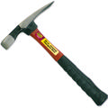 24 oz. Fiberglass Brick Hammer