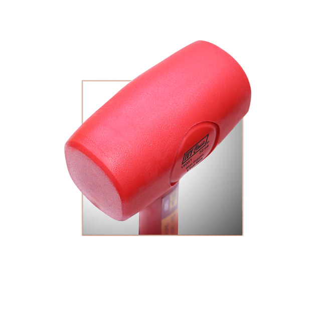 Dead Blow Hammer - 32 oz Power Pro Grip