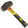 2 lb. Jacketed Fiberglass Drilling Hammer 10