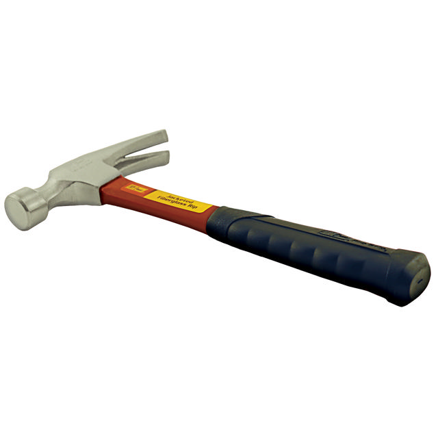 16 oz. Fiberglass Rip Hammer