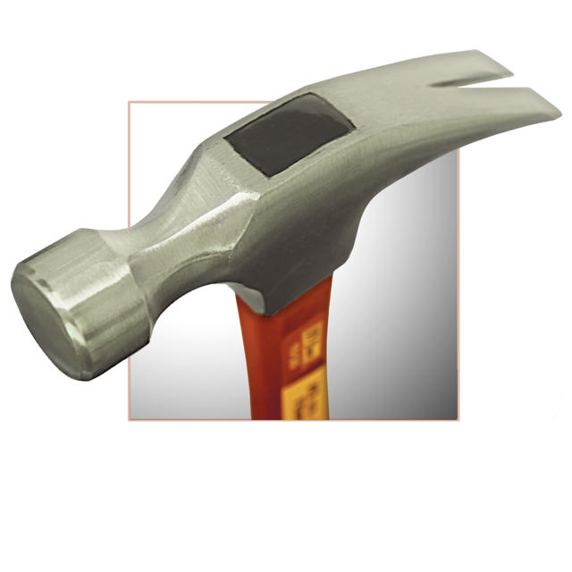 20 oz. Fiberglass Rip Hammer