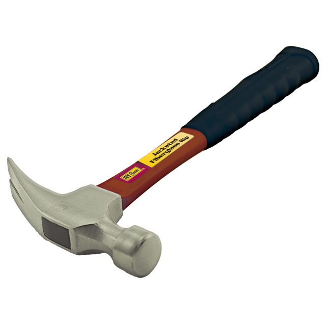 20 oz. Fiberglass Rip Hammer