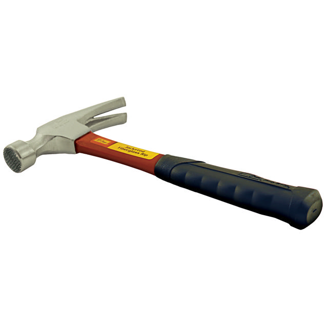 22 oz. Fiberglass Rip Hammer