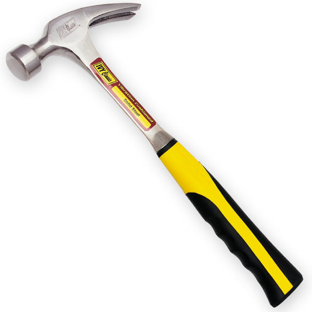 16 oz. Solid Steel Rip Hammer