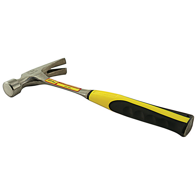20 oz. Solid Steel Rip Hammer