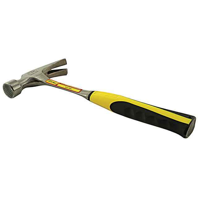 22 oz. Solid Steel Rip Hammer