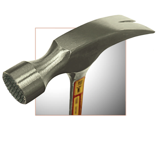 22 oz. Solid Steel Rip Hammer