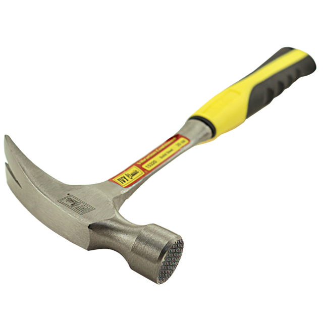 22 oz. Solid Steel Rip Hammer
