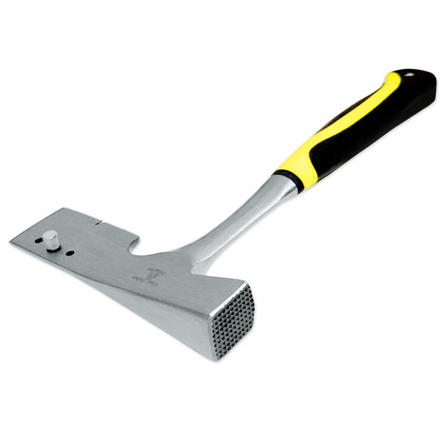 Shingler's Hatchet Hammer