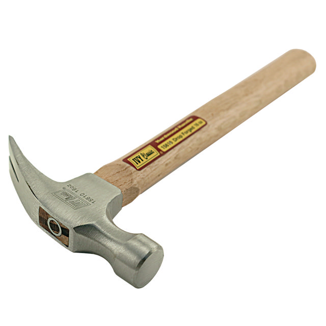 16 oz. Rip Hammer Wood Handle