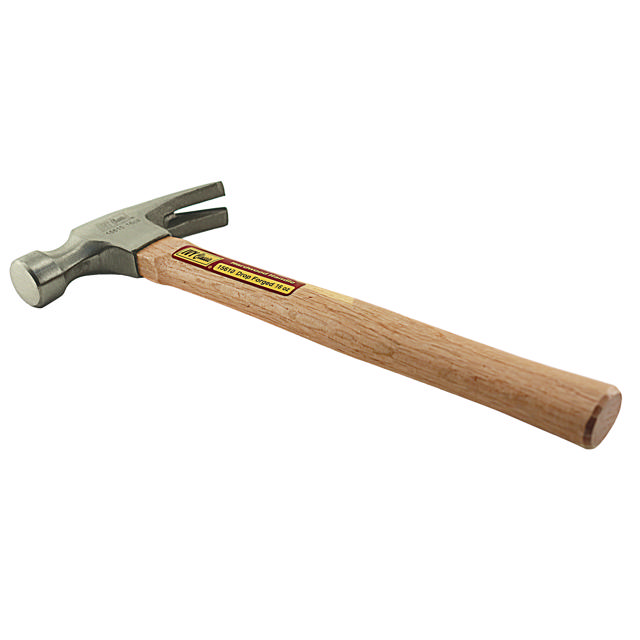 16 oz. Rip Hammer Wood Handle