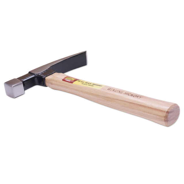 16 oz Bricklayer's Hammer