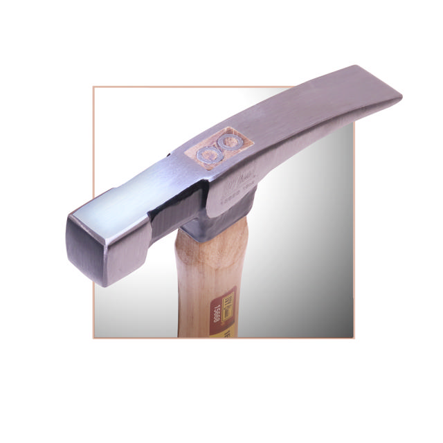 16 oz Bricklayer's Hammer
