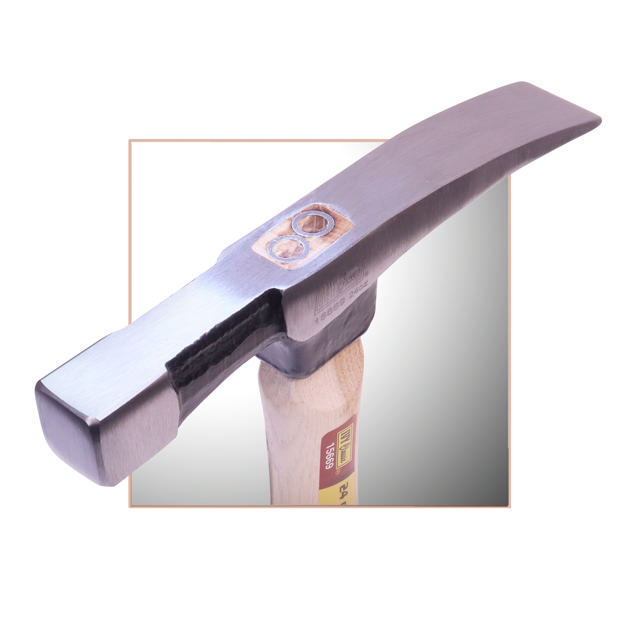 24 oz Bricklayer's Hammer