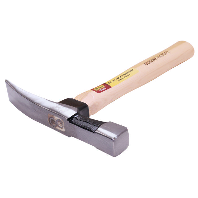 24 oz Bricklayer's Hammer