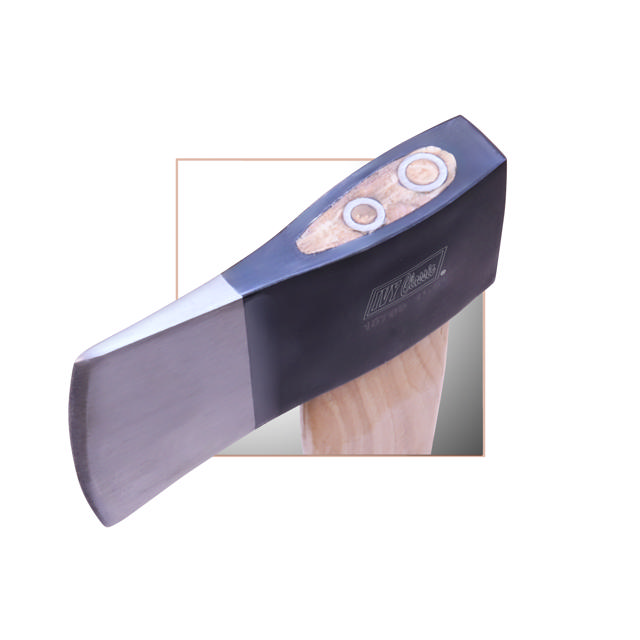 1-1/4 lb. Hickory Handle Axe