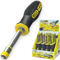 6-in-1 Mega Mag Screwdriver Replaced by 17064