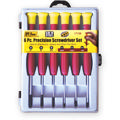 6 Pc Precision Screwdriver Set