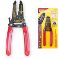 Wire Stripper/Cutter 8-20 AWG