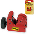 Mini Tubing Cutter 1/8 - 7/8