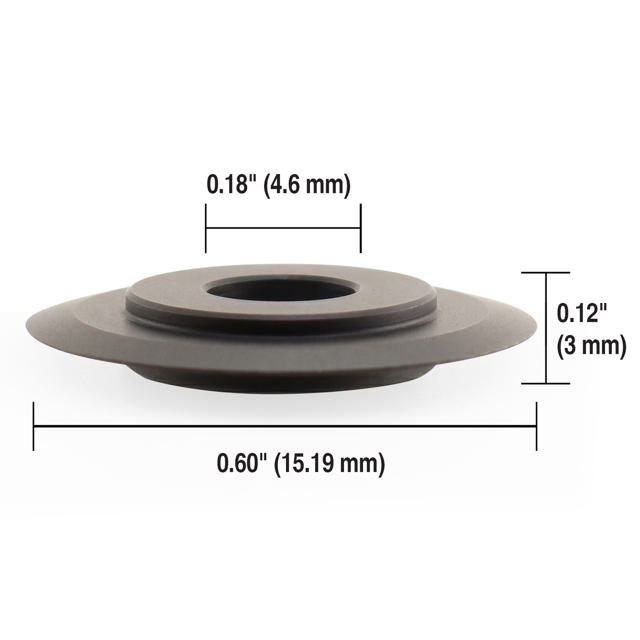 Replacement Wheel For/19053
