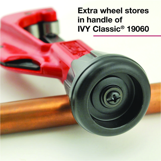 Repl Wheel for 19060