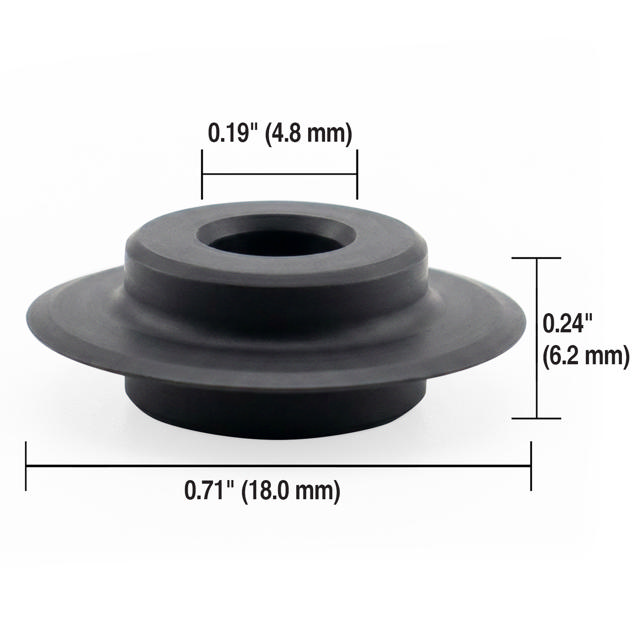 Repl Wheel f 19070/19065/19056