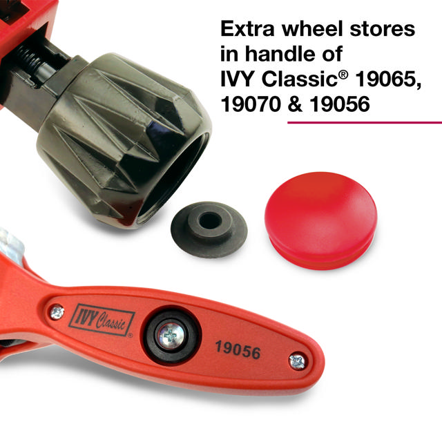 Repl Wheel f 19070/19065/19056