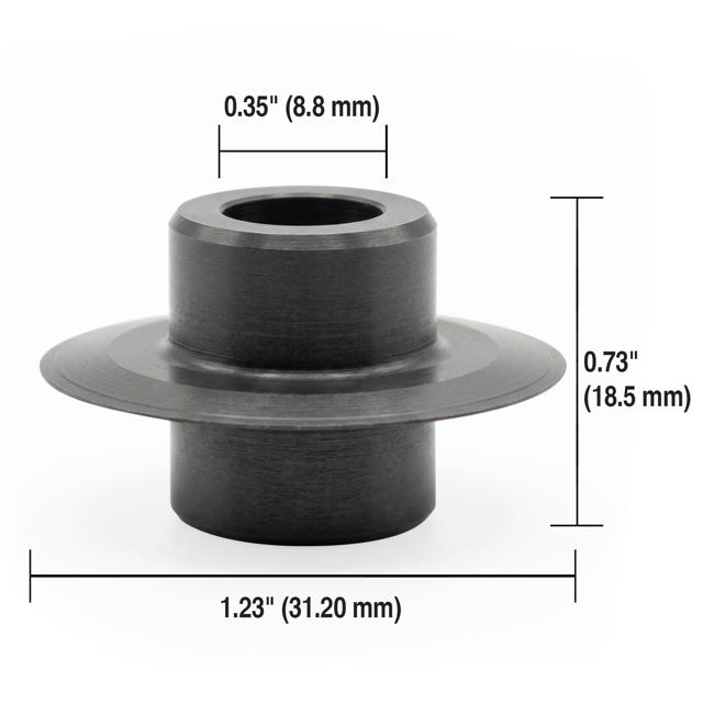 Replacement Wheel for 19076