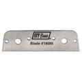 Repl Blade For/19084 -Stainless Steel