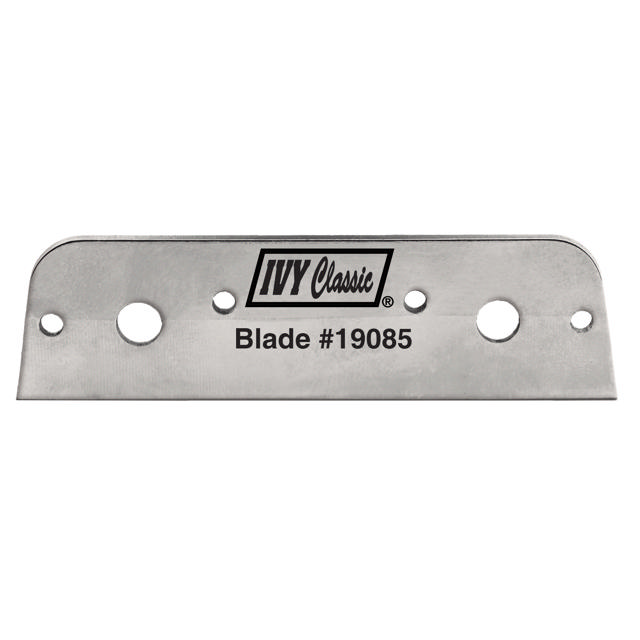 Repl Blade For/19084 -Stainless Steel