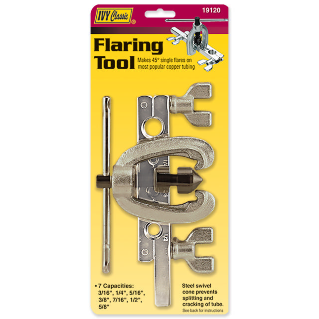 Professional Flaring Tool