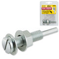 Drill Adapter 1/2